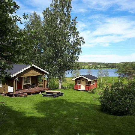 Countryside Cottage By The River คาลิกซ์ ภายนอก รูปภาพ