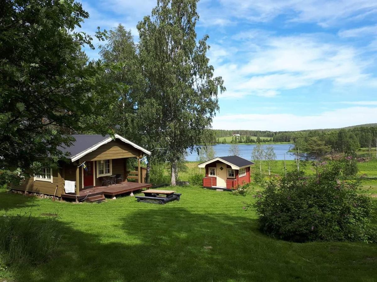 Countryside Cottage By The River คาลิกซ์ ภายนอก รูปภาพ