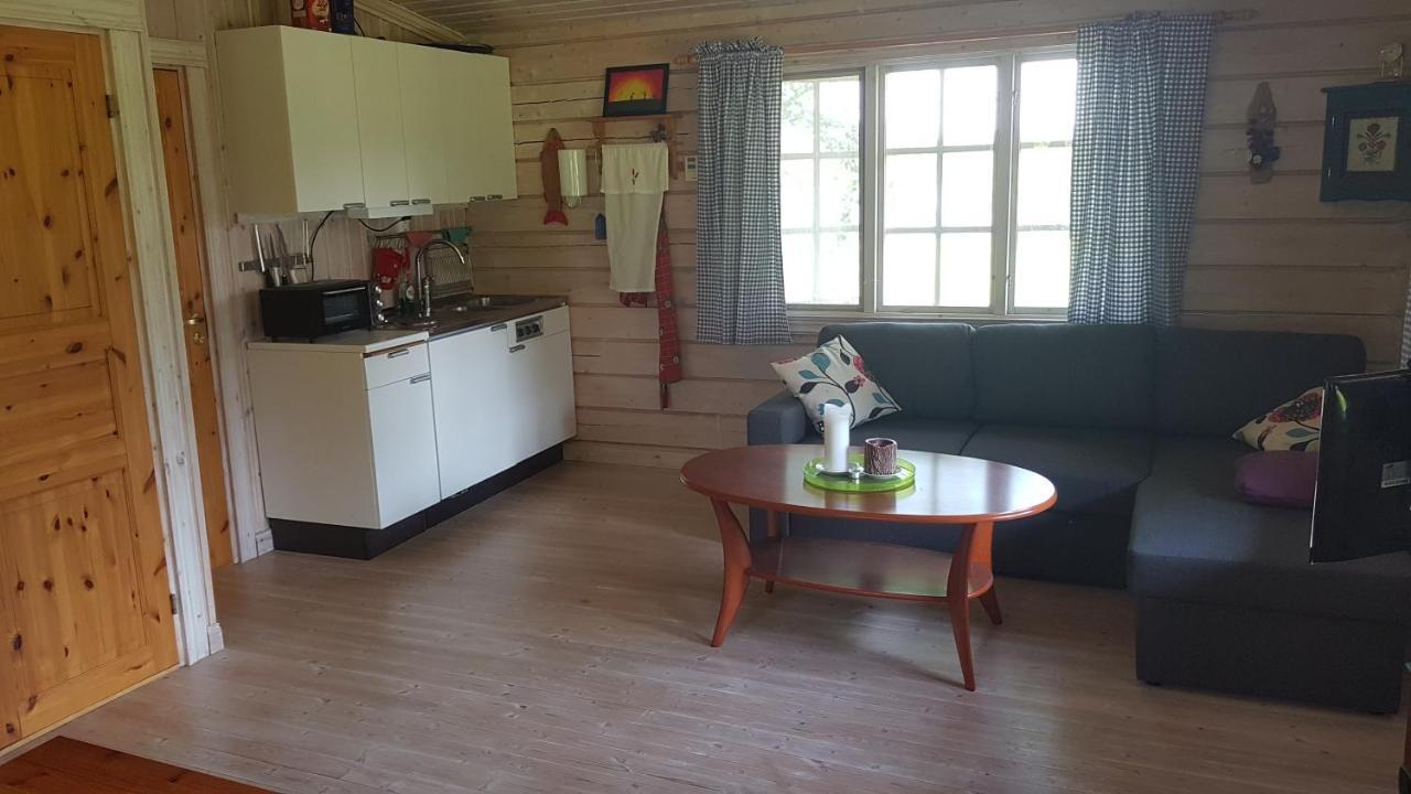 Countryside Cottage By The River คาลิกซ์ ภายนอก รูปภาพ